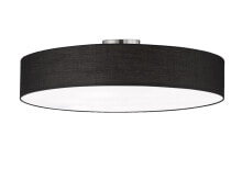 LED Lampe Decke groß Ø 65cm