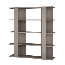 Shelving and bookcases for the office