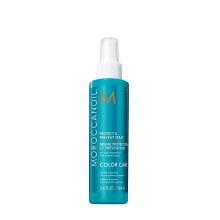 Moroccanoil Protect & Prevent Spray Спрей для сохранения цвета окрашенных волос