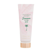 Victoria´s Secret Summer In The Sun 236 ml körperlotion für Frauen