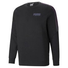 PUMA Cyber Crew Sweatshirt