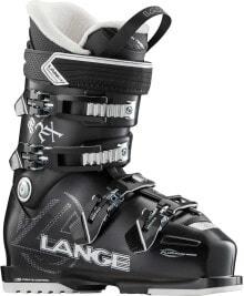 Ski boots