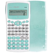 Школьные калькуляторы MILAN Scientific Calculator 240 Antibacterial Function