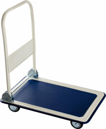 Accessories for garden carts and wheelbarrows