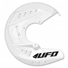 UFO Husaberg FE 250 13 Front Disc Guard