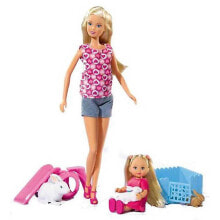 Dolls and dolls for girls