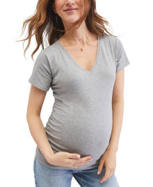 Женские футболки Motherhood Maternity