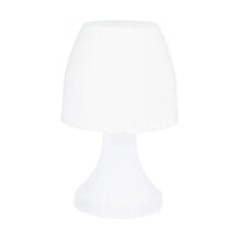 Desk lamp White 220-240 V Polymer (17,5 x 27,5 cm)