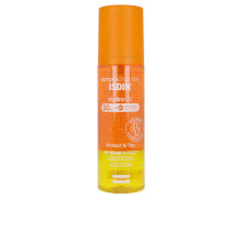 Средство для загара и защиты от солнца Isdin FOTOPROTECTOR hydro oil protege& broncea SPF30 200 ml