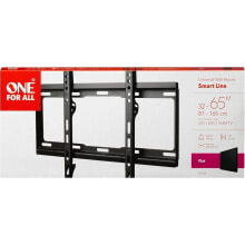 ONE FOR ALL Wall Mount 55´´ Smart Flat