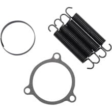 MOOSE HARD-PARTS 823160 Exhaust gasket