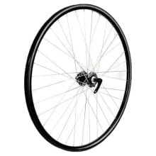 SXT 3885982 Medius QR Disc 6B 26´´ MTB Front Wheel