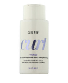 COLOR WOW Curl Hooked 100% Clean Shampoo (295 ml)