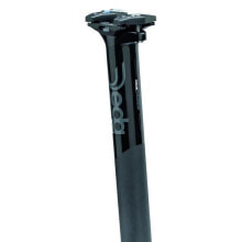 Seat posts for bicycles