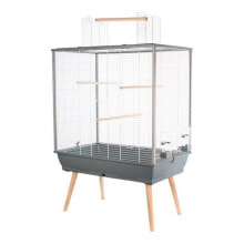 Cages for birds