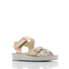 Baby sandals and sandals for girls