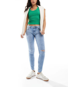 Women's jeans