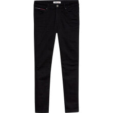 Купить одежда и обувь TOMMY JEANS: TOMMY JEANS Simon Skinny jeans