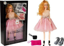 Dolls and dolls for girls