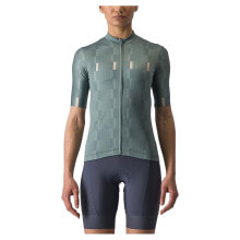 CASTELLI Dimensione Short Sleeve Jersey