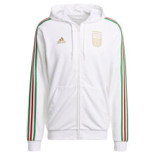 ADIDAS Italy DNA 23/24 Hoodie