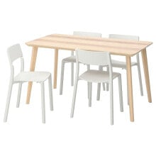 Dining tables