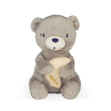 Мягкие игрушки для девочек kALOO Home My Musical Teddy Bear