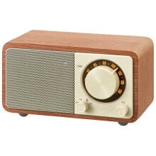 SANGEAN WR-7 Mini Radio