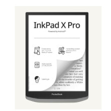 Эл. книга PocketBook PB1040D-M-W 10,3