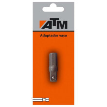 ATM Blister 25 mm Drive Bit Adapter