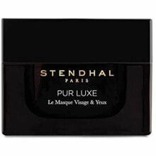 Facial Mask Pur Luxe Stendhal (50 ml)