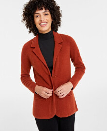 Women's sweaters and cardigans