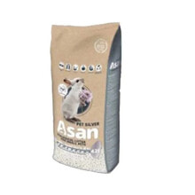 ASAN Pet Silver rodent bedding