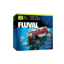 FLUVAL C2 115L power filter