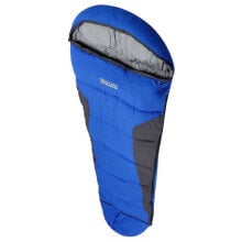 Tourist sleeping bags