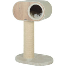 Scratching Post for Cats Zolux 504160BEI Beige Sisal