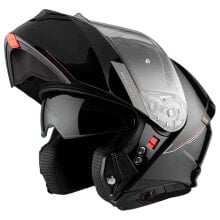 Helmets for motorcyclists