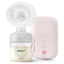 Молокоотсосы для кормящих мам pHILIPS AVENT Electric BP Breast Pump