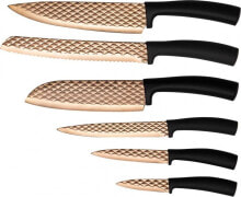 Kitchen knives