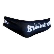 TURBO Cat Swimming Brief