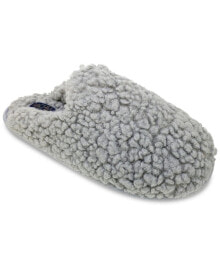 RACHEL Rachel Roy women's Renata Sherpa Scuff Slipper