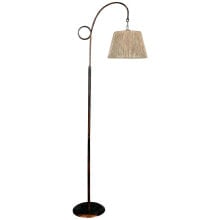 WELLHOME WH1077 Floor Lamp