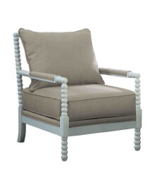 West Palm Living Room Accent Chair