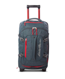 Travel and sports bags