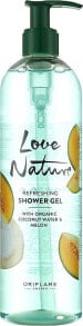 Shower products