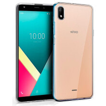 COOL Wiko Y61 Silicone phone case