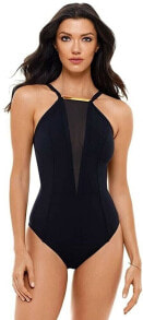 Women's swimwear