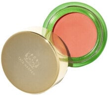 Blush and bronzers for the face