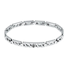 Купить украшения Maserati: MASERATI Iconic18.5 3 cm bracelet