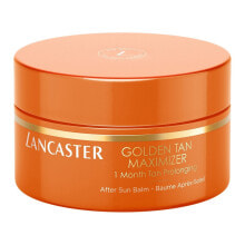 After Sun Lancaster Golden Tan Maximizer